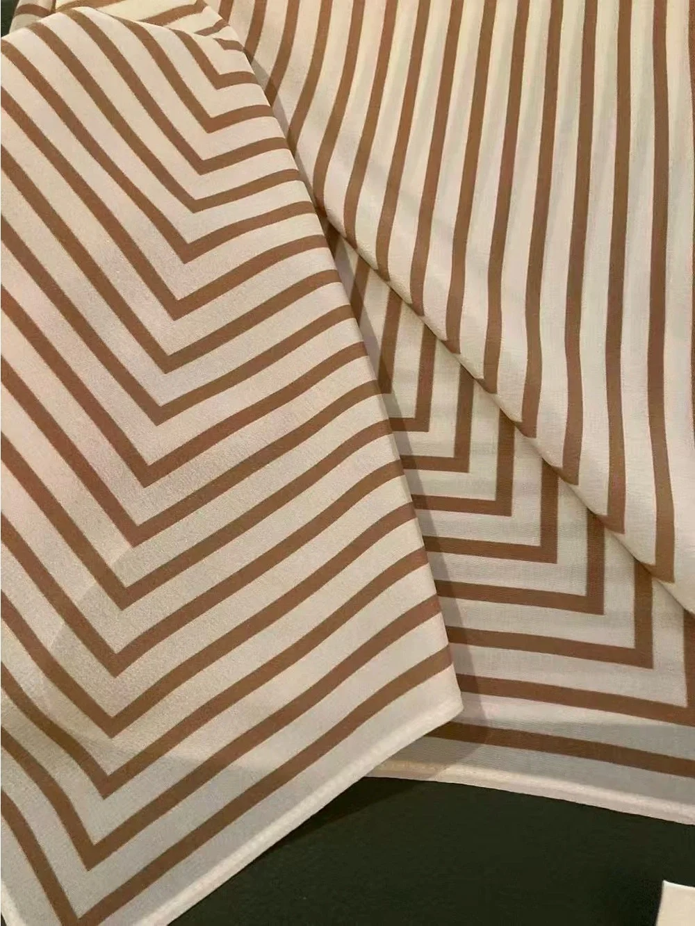 Toteme Silk Scarf
